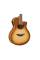Электроакустическая гитара YAMAHA APX700 II (Sand Burst)
