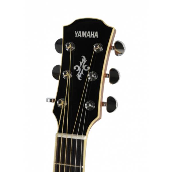 Электроакустическая гитара YAMAHA APX700 II (Sand Burst)