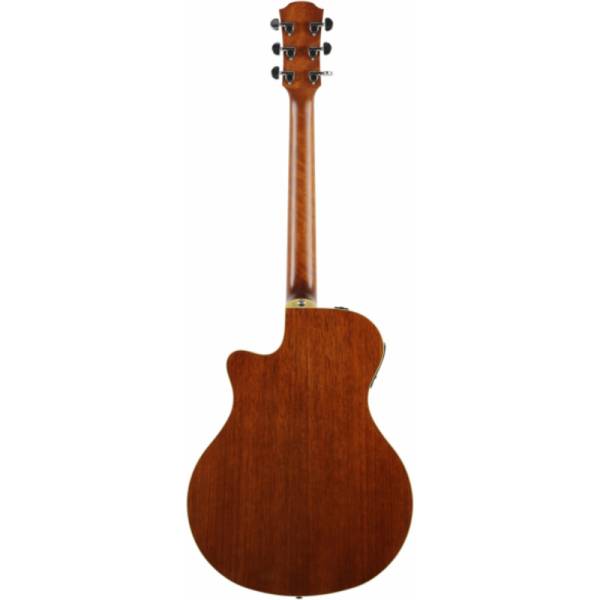 Электроакустическая гитара YAMAHA APX700 II (Sand Burst)