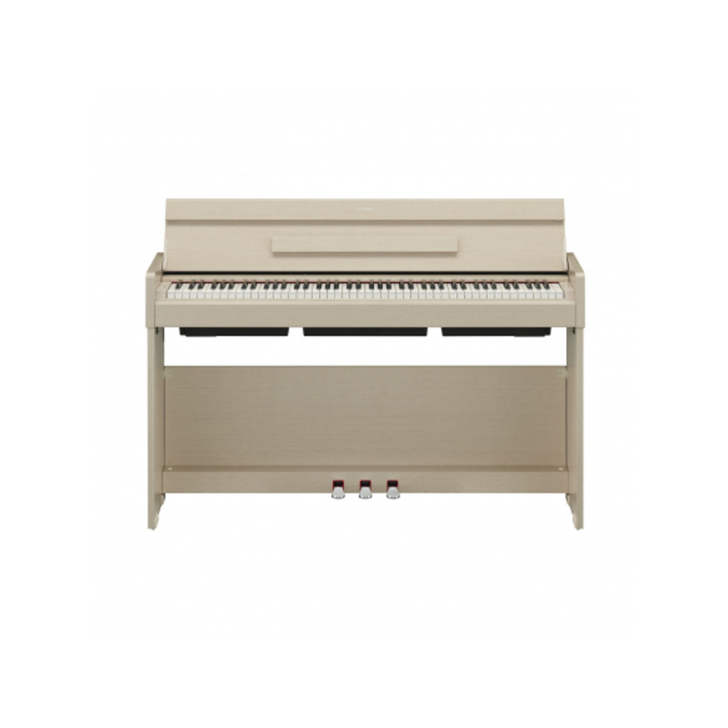 Цифровое пианино YAMAHA ARIUS YDP-S35 (White Ash)