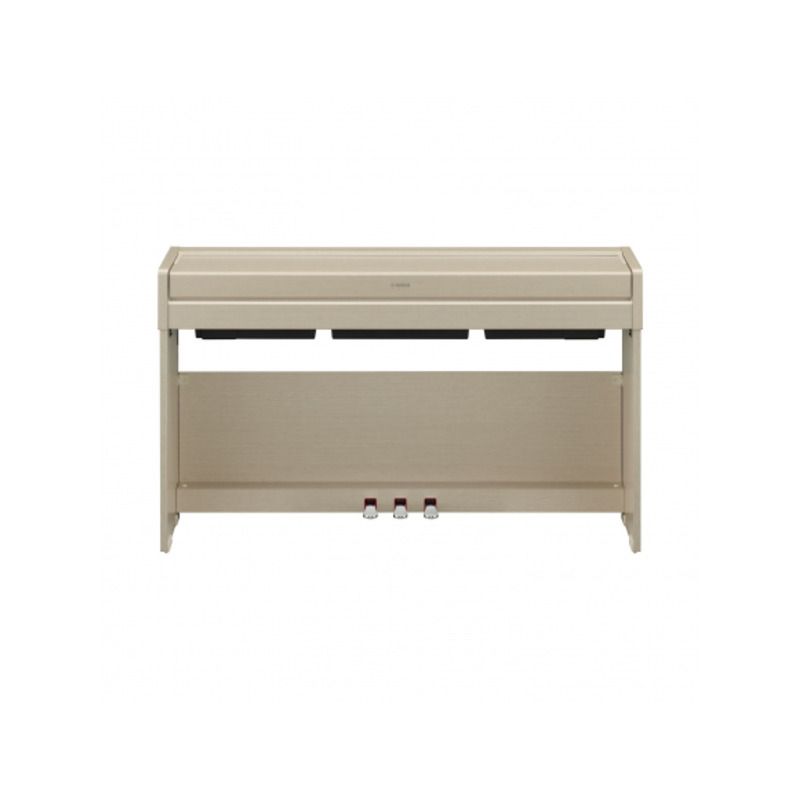 Цифровое пианино YAMAHA ARIUS YDP-S35 (White Ash)