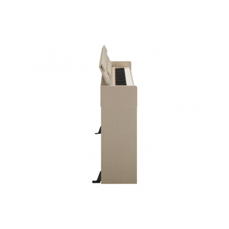Цифровое пианино YAMAHA ARIUS YDP-S35 (White Ash)