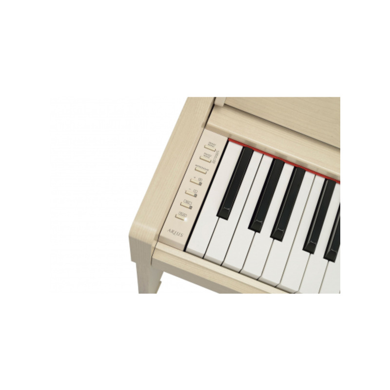 Цифровое пианино YAMAHA ARIUS YDP-S35 (White Ash)