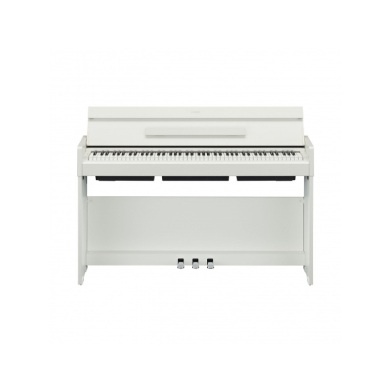 Цифровое пианино YAMAHA ARIUS YDP-S35 (White)