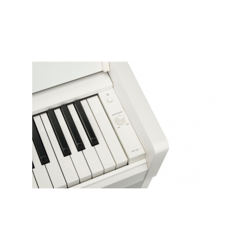 Цифровое пианино YAMAHA ARIUS YDP-S35 (White)