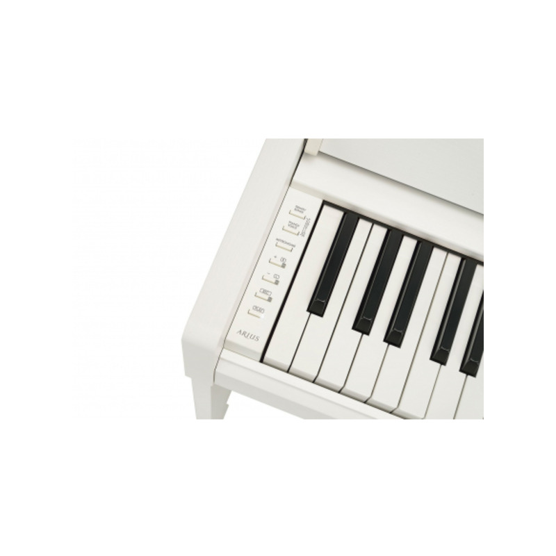 Цифровое пианино YAMAHA ARIUS YDP-S35 (White)