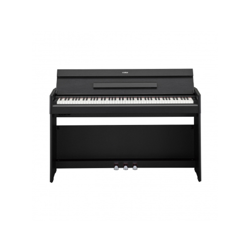 Цифровое пианино YAMAHA ARIUS YDP-S55 (Black)