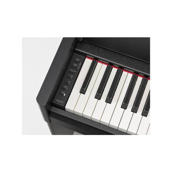 Цифровое пианино YAMAHA ARIUS YDP-S55 (Black)