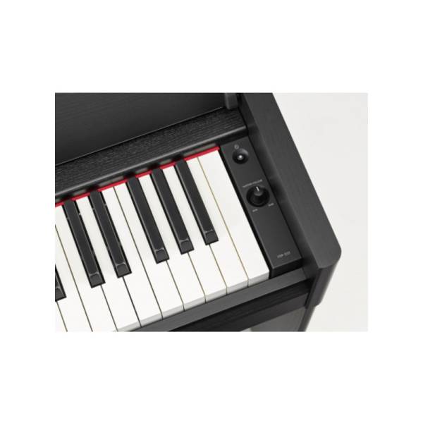 Цифровое пианино YAMAHA ARIUS YDP-S55 (Black)