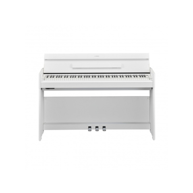 Цифровое пианино YAMAHA ARIUS YDP-S55 (White)