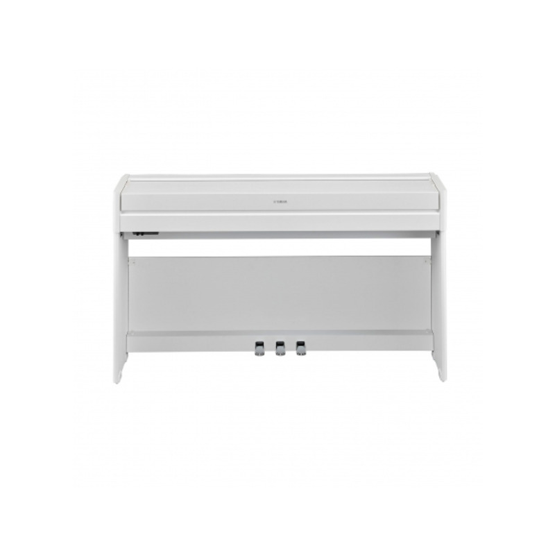 Цифровое пианино YAMAHA ARIUS YDP-S55 (White)