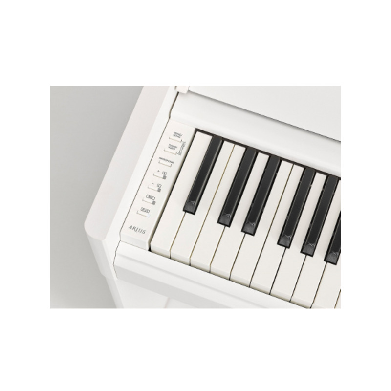 Цифровое пианино YAMAHA ARIUS YDP-S55 (White)