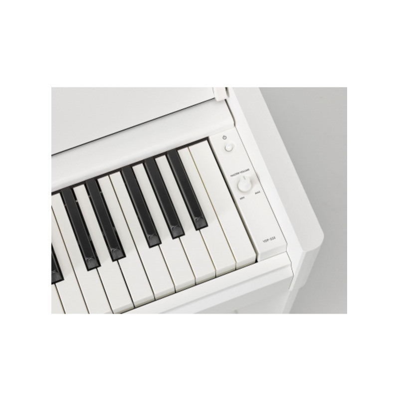 Цифровое пианино YAMAHA ARIUS YDP-S55 (White)