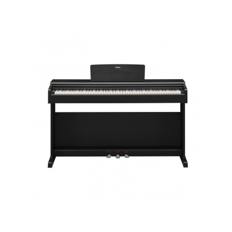 Цифровое пианино YAMAHA ARIUS YDP-145 (Black)