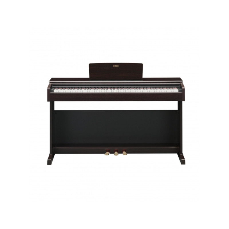 Цифровое пианино YAMAHA ARIUS YDP-145 (Rosewood)