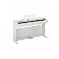 Цифровое пианино YAMAHA ARIUS YDP-145 (White)