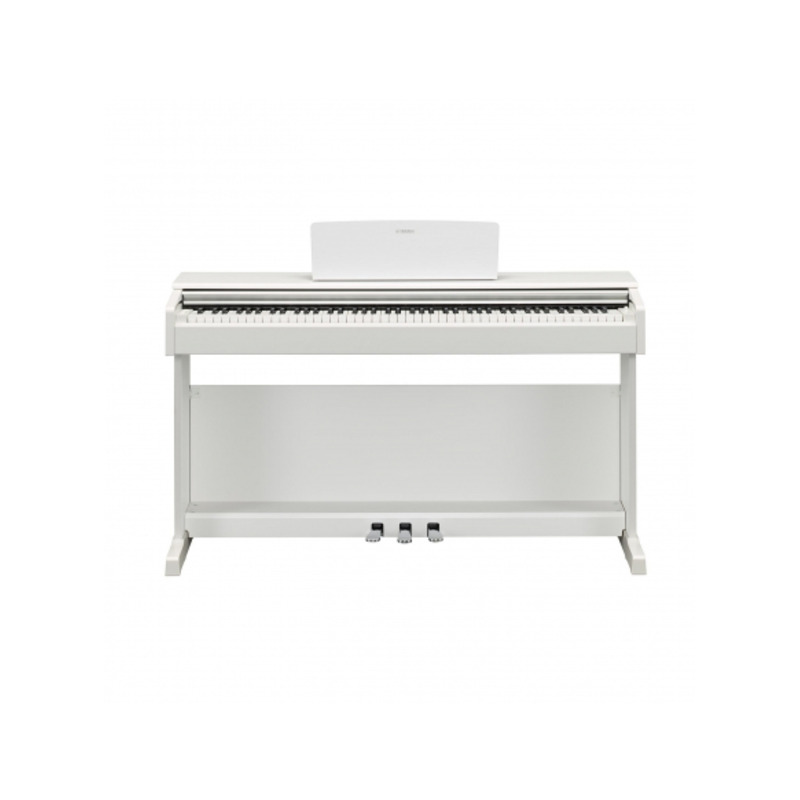 Цифровое пианино YAMAHA ARIUS YDP-145 (White)