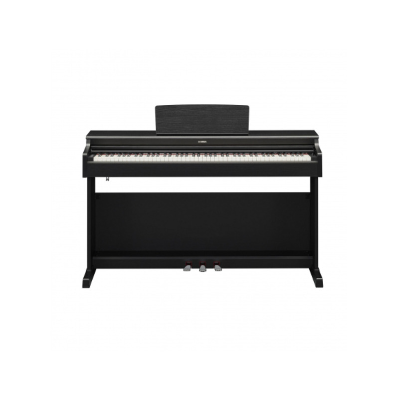 Цифровое пианино YAMAHA ARIUS YDP-165 (Black)
