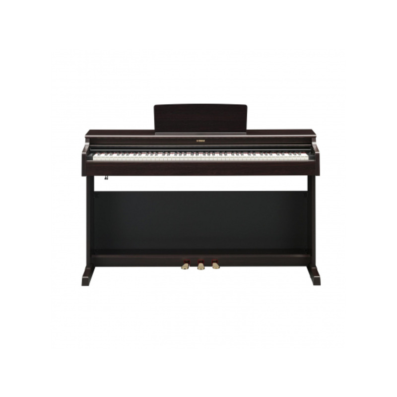 Цифровое пианино YAMAHA ARIUS YDP-165 (Rosewood)