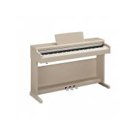Цифровое пианино YAMAHA ARIUS YDP-165 (White Ash)