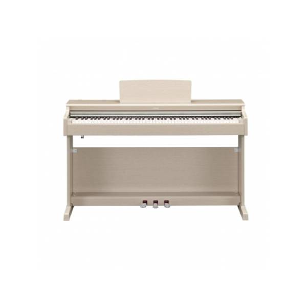 Цифрове піаніно YAMAHA ARIUS YDP-165 (White Ash)