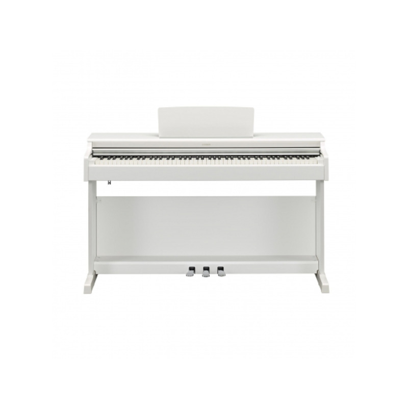Цифровое пианино YAMAHA ARIUS YDP-165 (White)