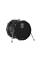 Бас барабан YAMAHA Live Custom Hybrid Oak Bass Drum 22"x16" (UZU Charcoal Sunburst)