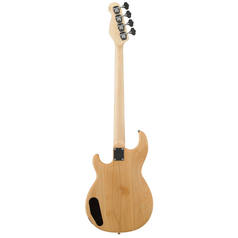 Бас-гитара YAMAHA BB234 (Yellow Natural Satin)