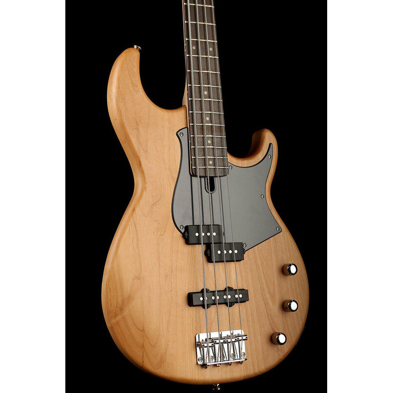 Бас-гитара YAMAHA BB234 (Yellow Natural Satin)