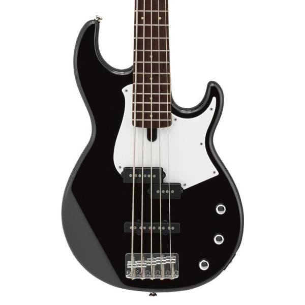 Бас-гитара YAMAHA BB235 (Black)