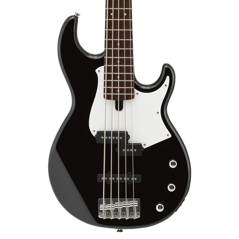 Бас-гітара YAMAHA BB235 (Black)