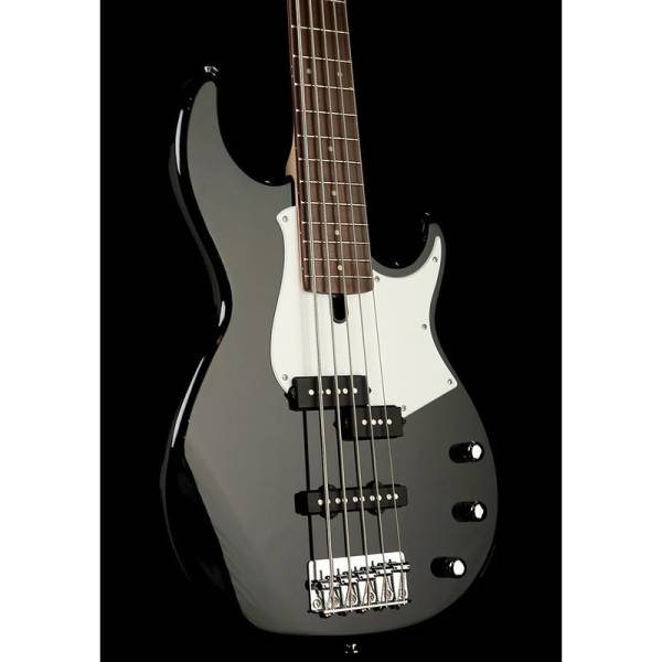 Бас-гитара YAMAHA BB235 (Black)
