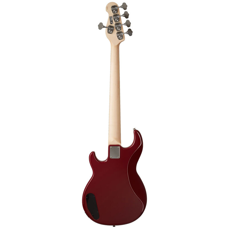 Бас-гитара YAMAHA BB235 (Raspberry Red)