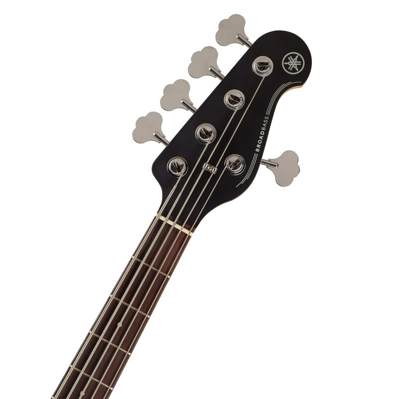 Бас-гитара YAMAHA BB235 (Raspberry Red)