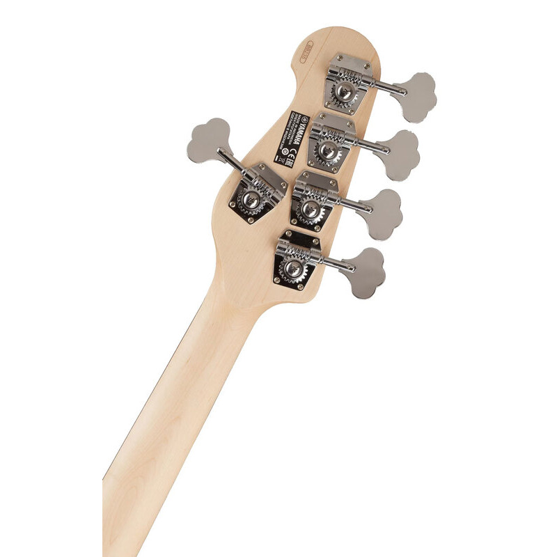 Бас-гитара YAMAHA BB235 (Raspberry Red)