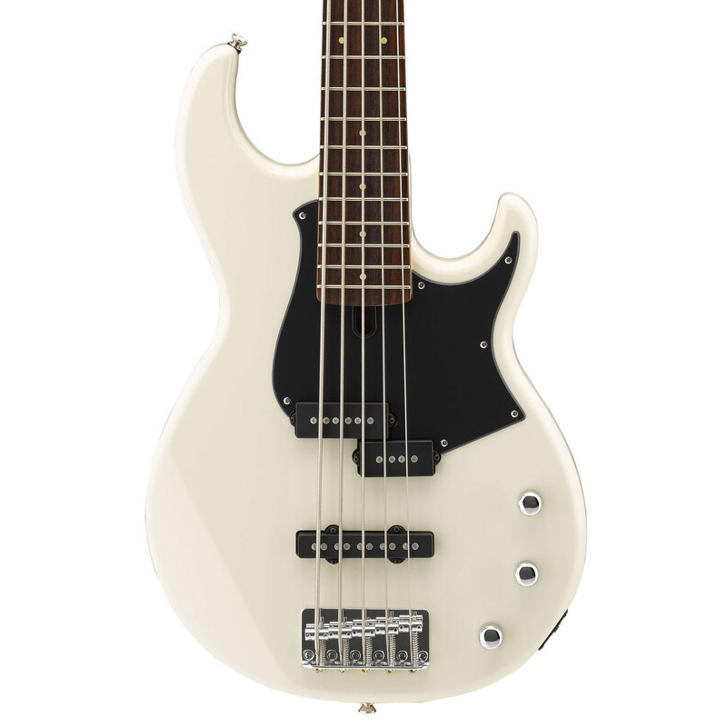 Бас-гітара YAMAHA BB235 (Vintage White)
