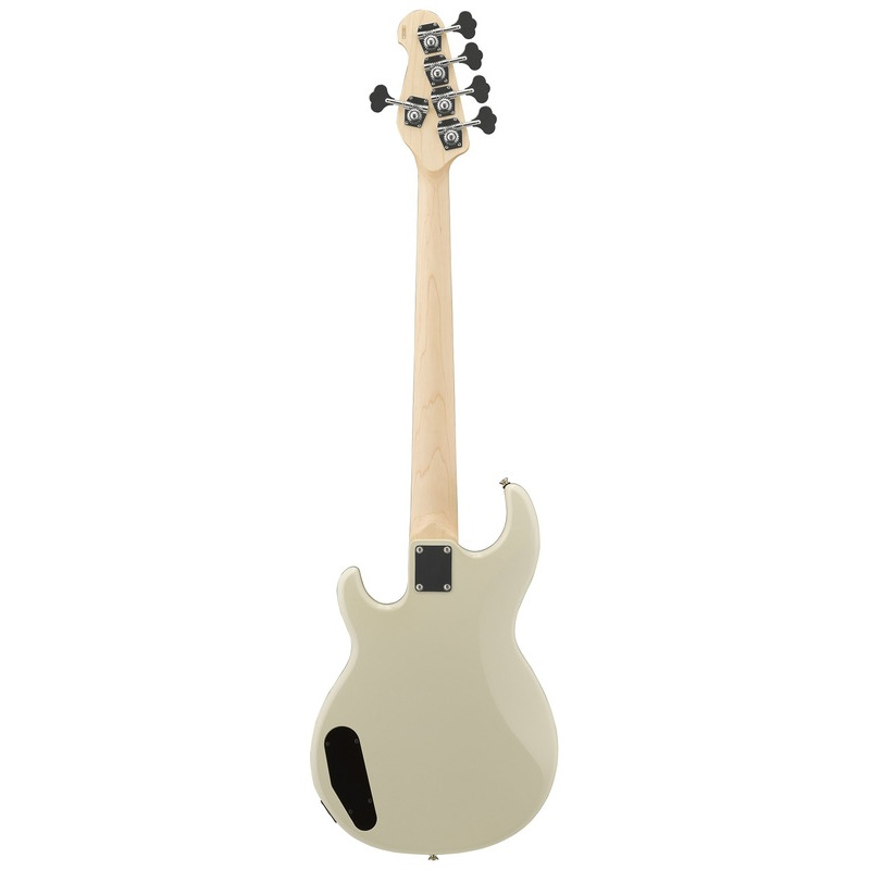 Бас-гітара YAMAHA BB235 (Vintage White)