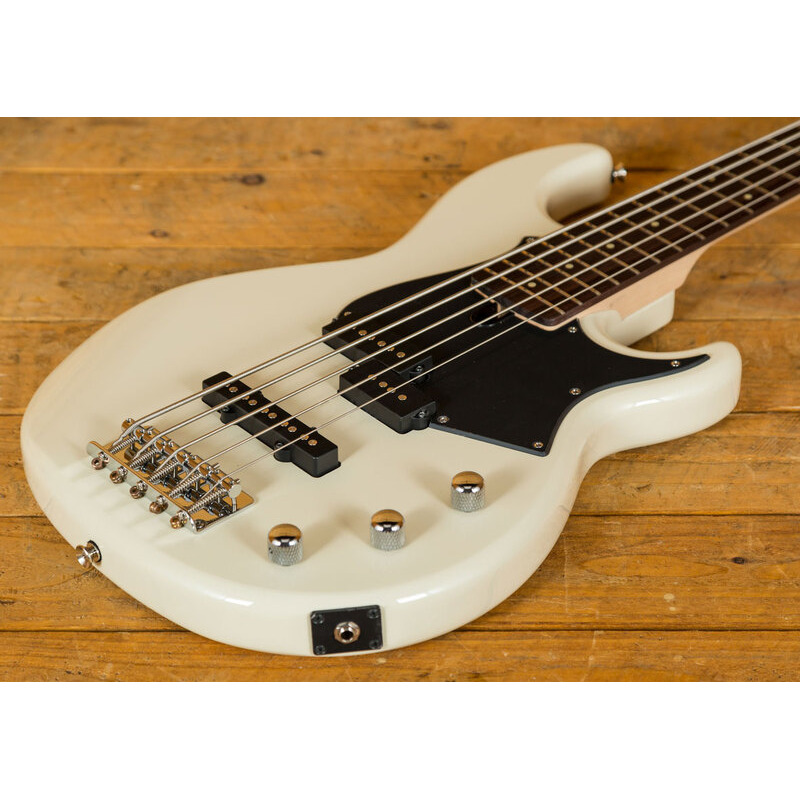 Бас-гітара YAMAHA BB235 (Vintage White)