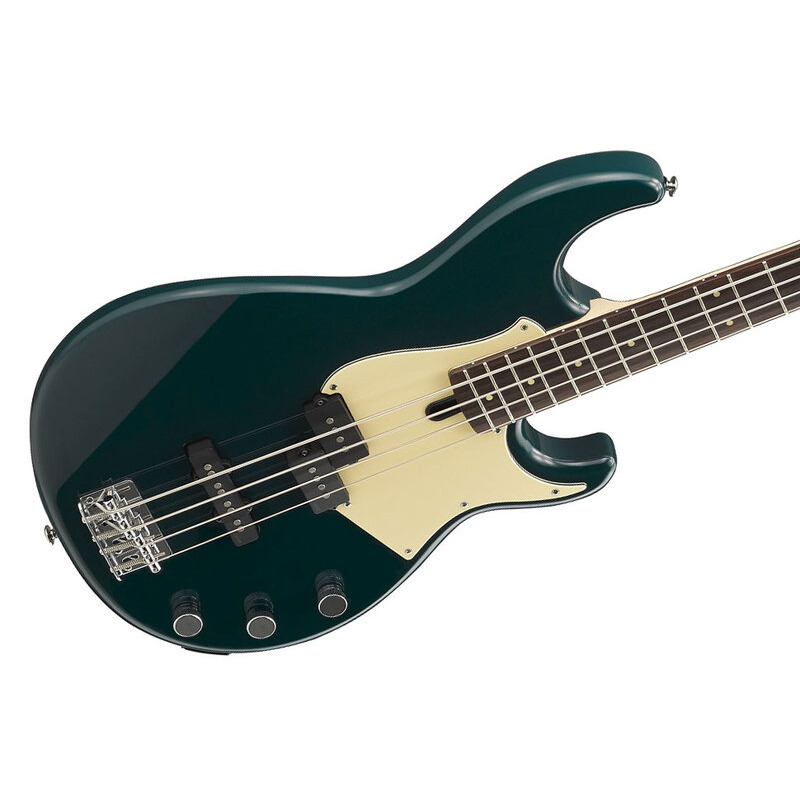 Бас-гитара YAMAHA BB434 (Teal Blue)