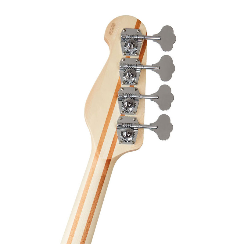Бас-гитара YAMAHA BB434 (Teal Blue)