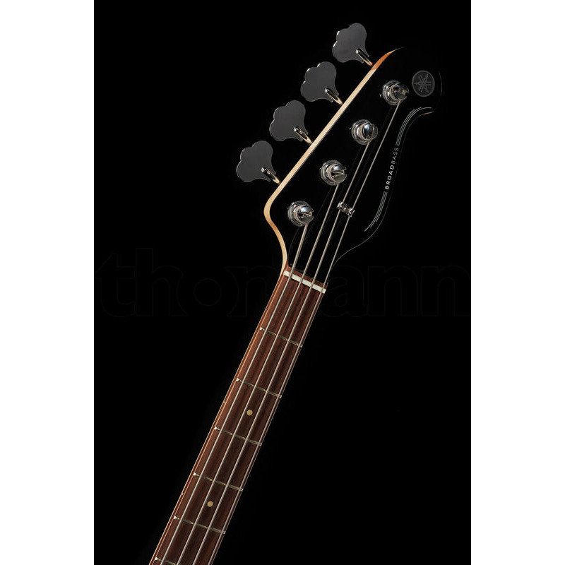 Бас-гитара YAMAHA BB434 (Teal Blue)