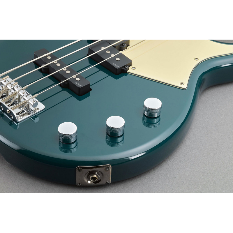 Бас-гитара YAMAHA BB434 (Teal Blue)