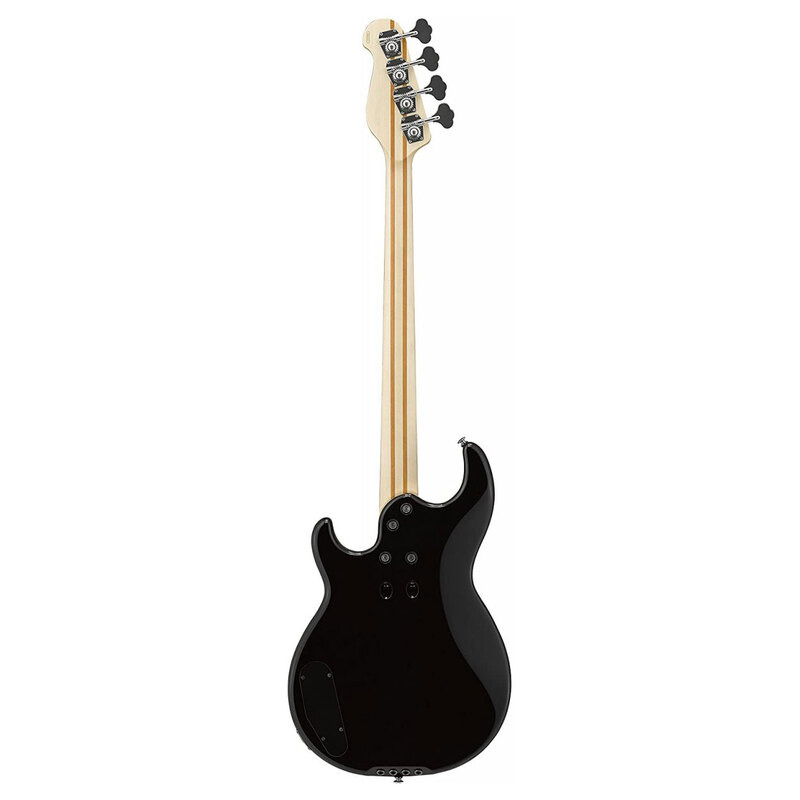 Бас-гитара YAMAHA BB434M (Black)