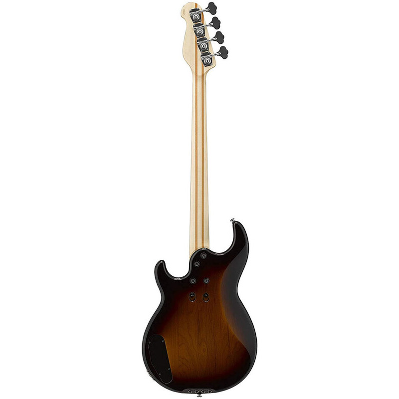 Бас-гитара YAMAHA BB434M (Tobacco Brown Sunburst)