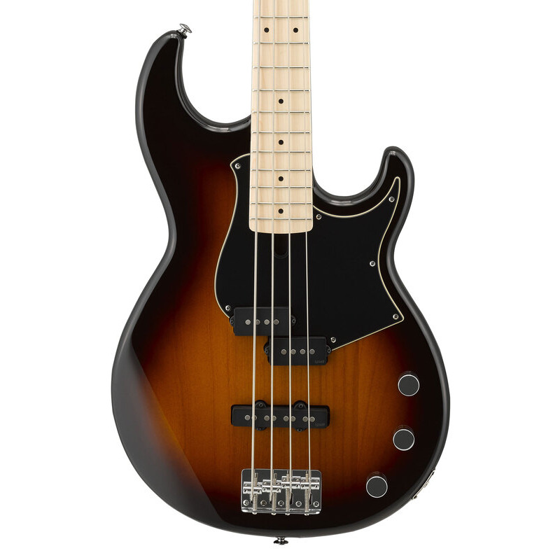 Бас-гитара YAMAHA BB434M (Tobacco Brown Sunburst)