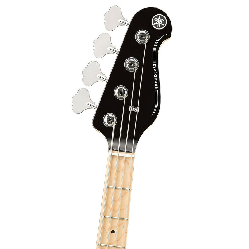 Бас-гитара YAMAHA BB434M (Tobacco Brown Sunburst)