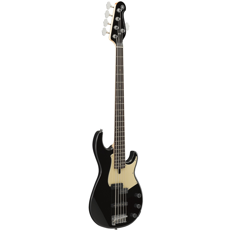 Бас-гітара YAMAHA BB435 (Black)
