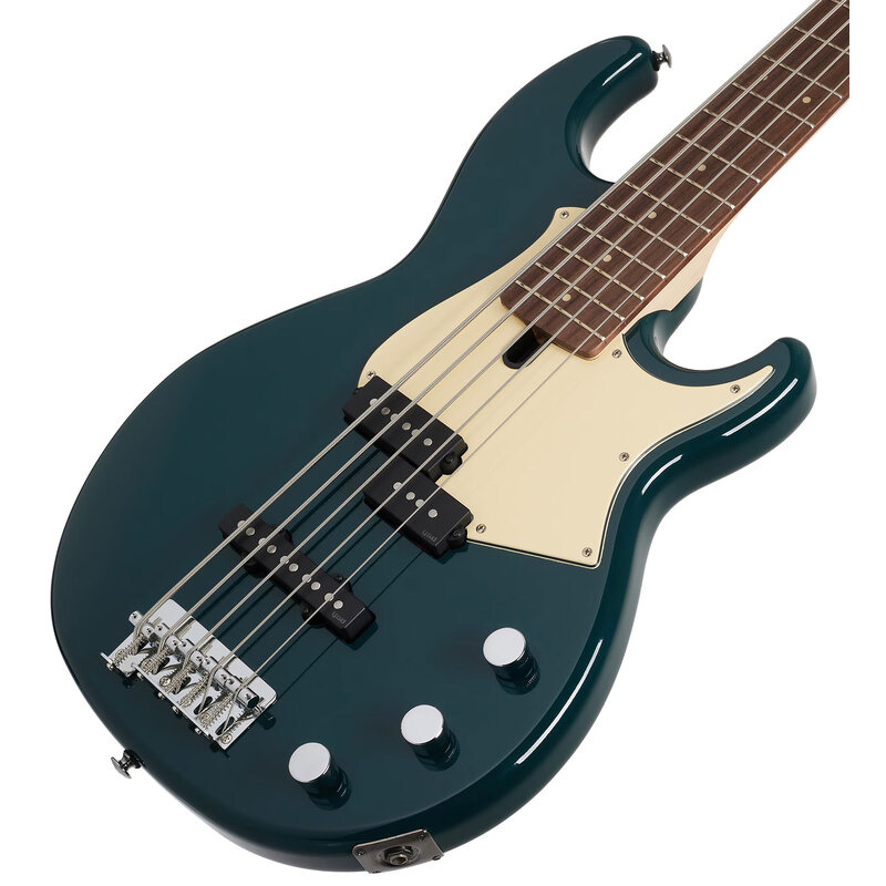 Бас-гитара YAMAHA BB435 (Teal Blue)