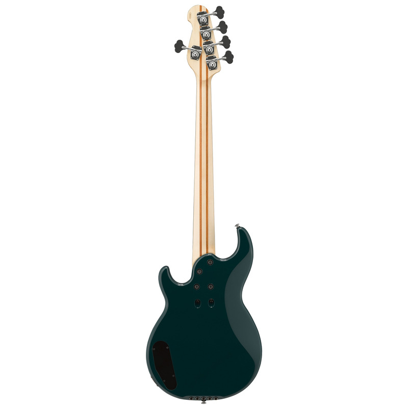 Бас-гитара YAMAHA BB435 (Teal Blue)