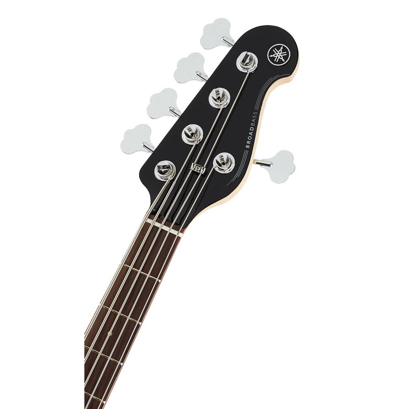 Бас-гитара YAMAHA BB435 (Teal Blue)